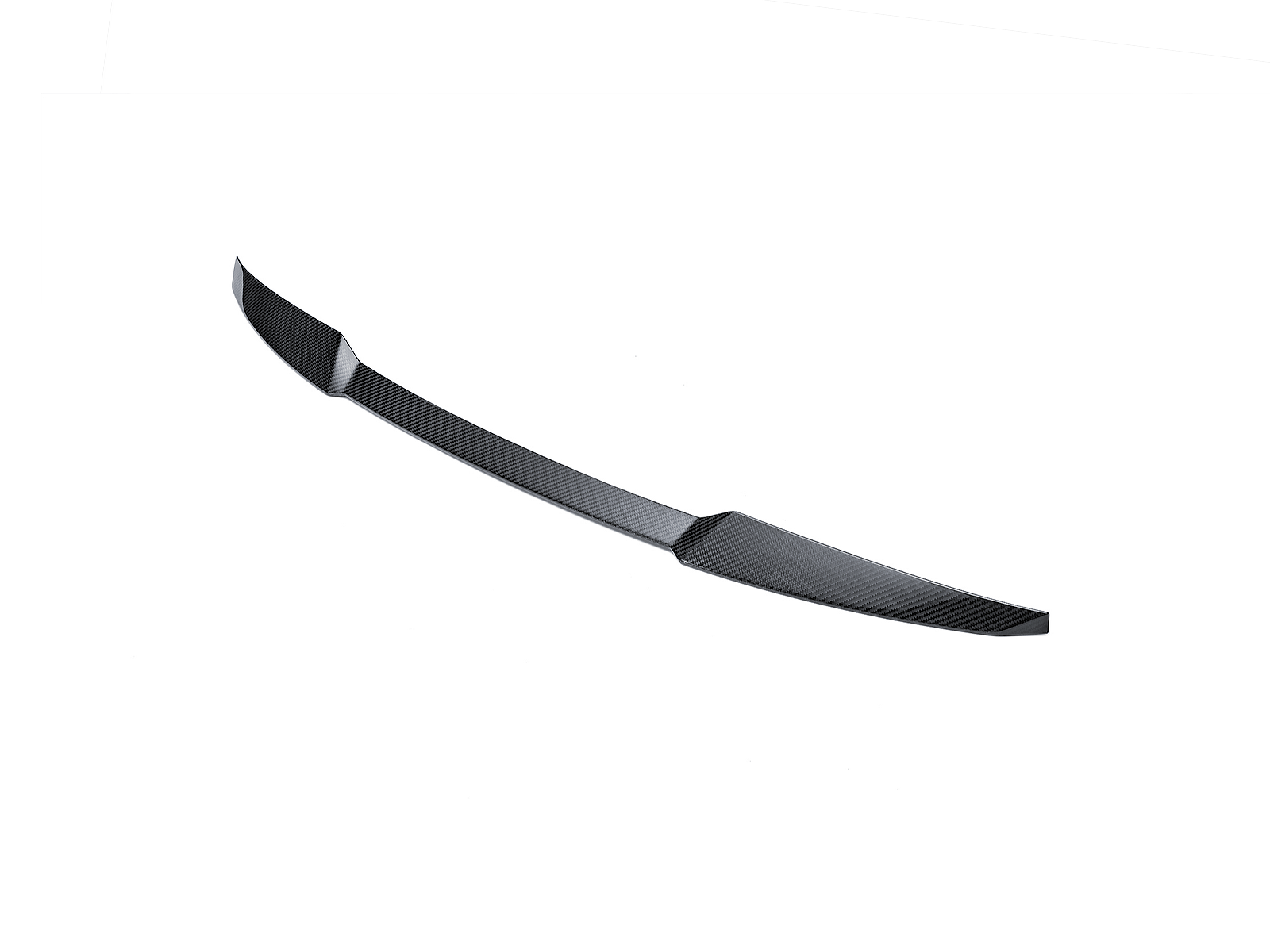 BMW XM  LD Style Trunk Spoiler