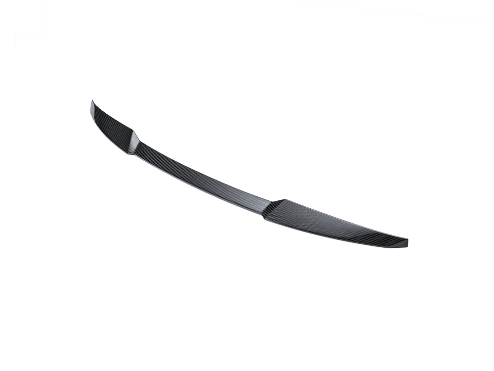 BMW XM  LD Style Trunk Spoiler