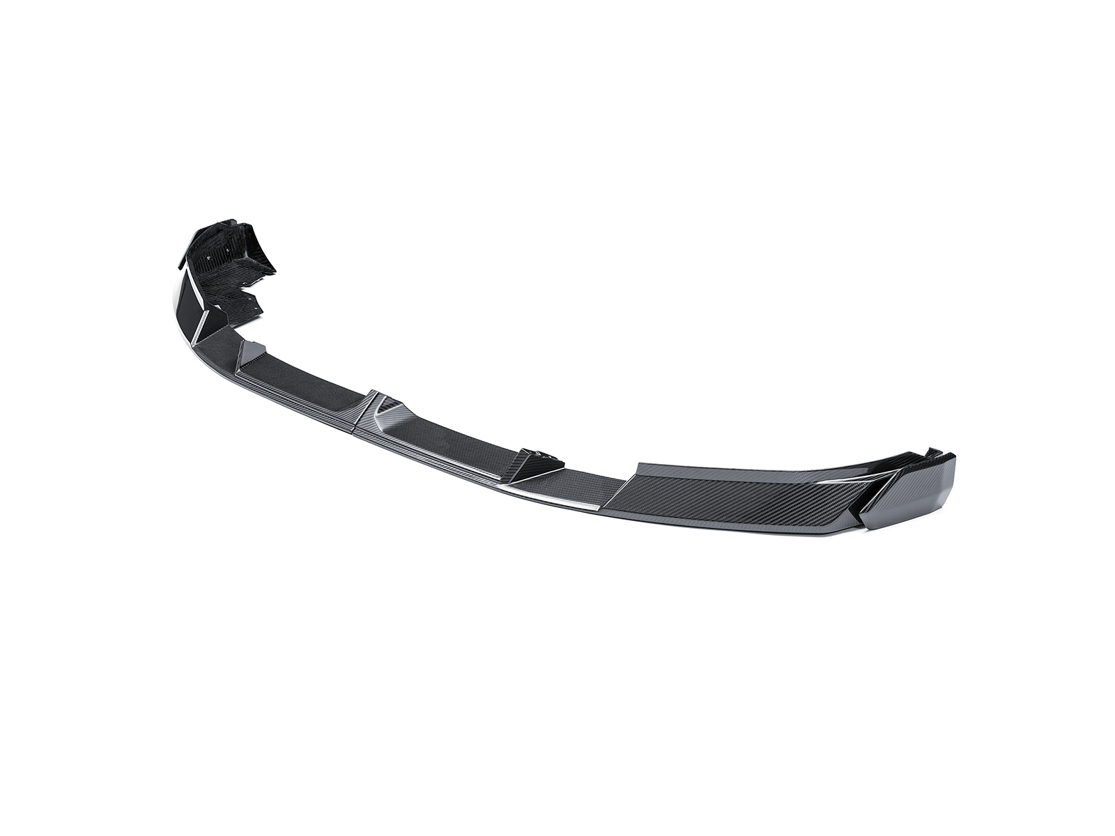 BMW XM  LD Style Front Lip