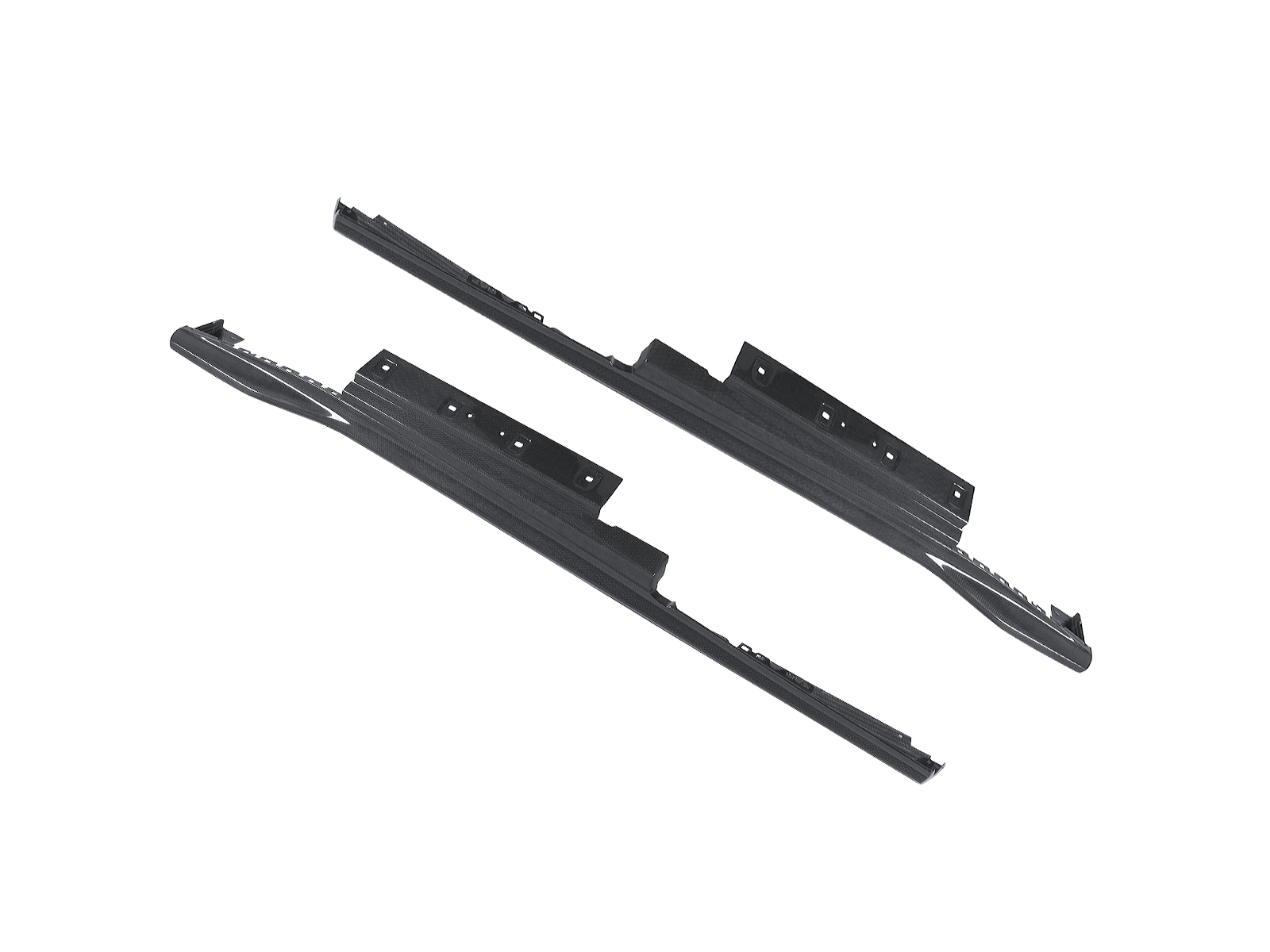 Ferrari 812 OEM Style Side Skirts