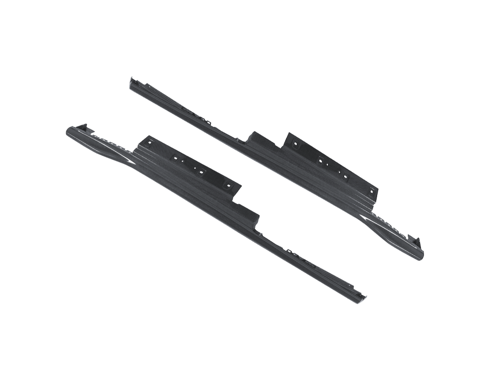 Ferrari 812 OEM Style Side Skirts