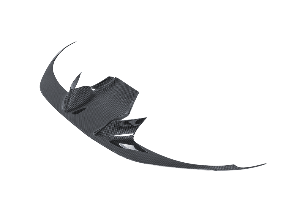 Ferrari F8 OEM Style Front Lip