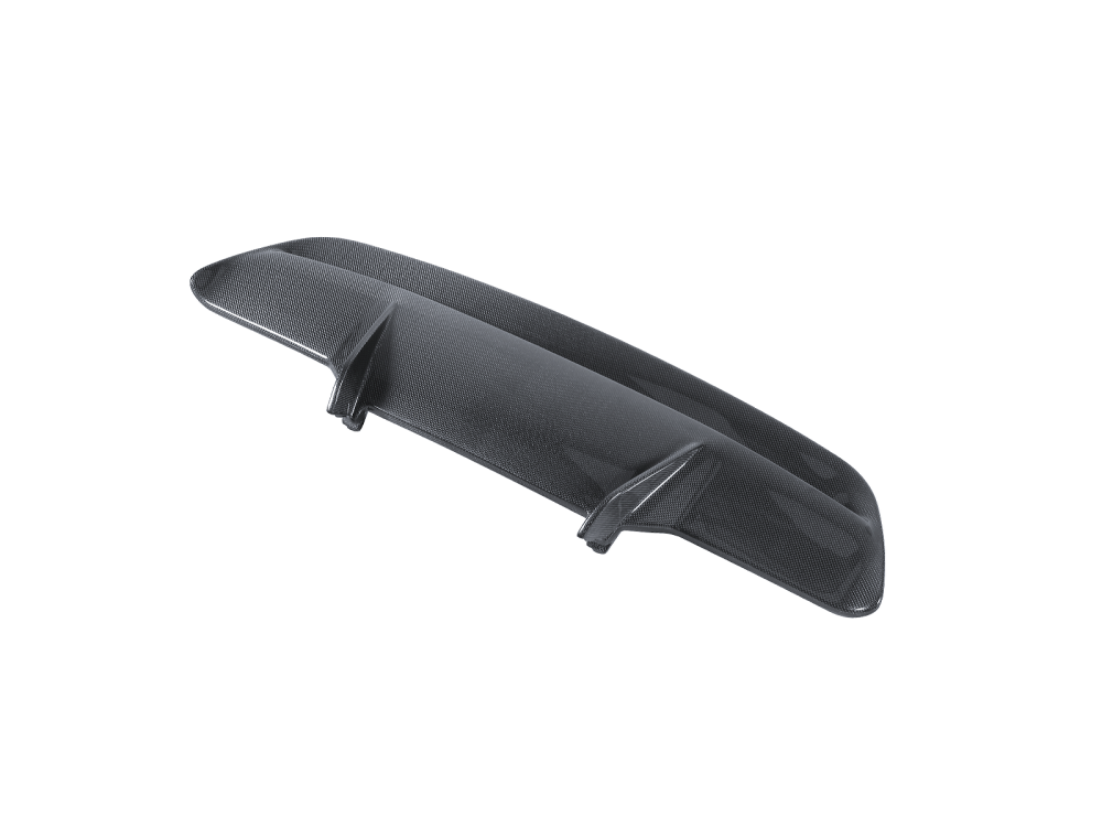 Ferrari 812 GTS OEM Style Rear Diffuser