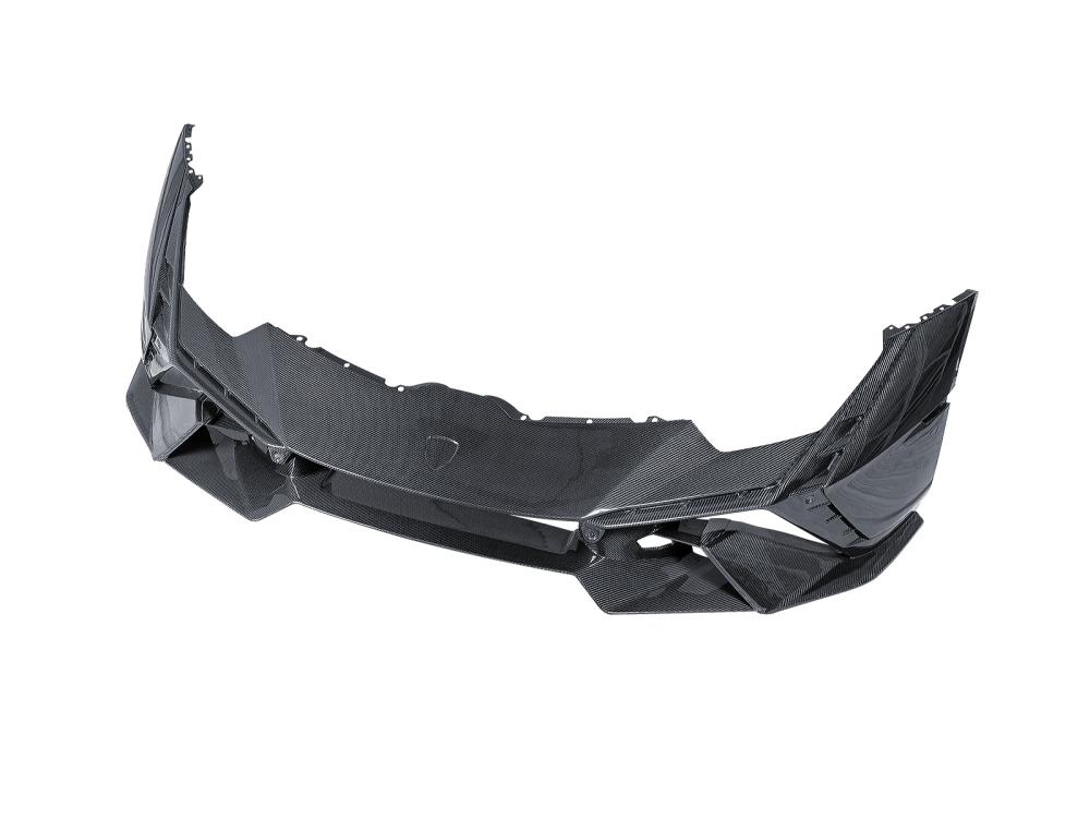 Lamborghini Huracan 610 Tecnica Style Front Bumper