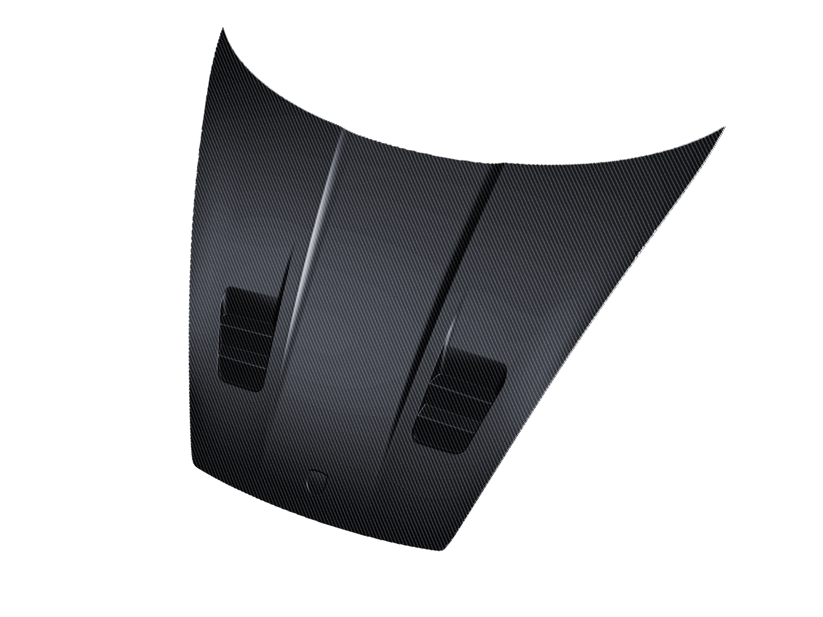 Porsche 992.2 Paktechz Design Hood