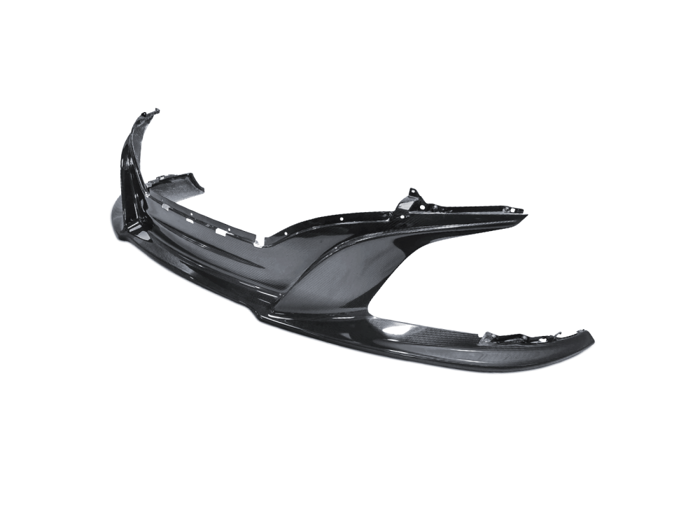 McLaren 650S OEM Style Front Splitter
