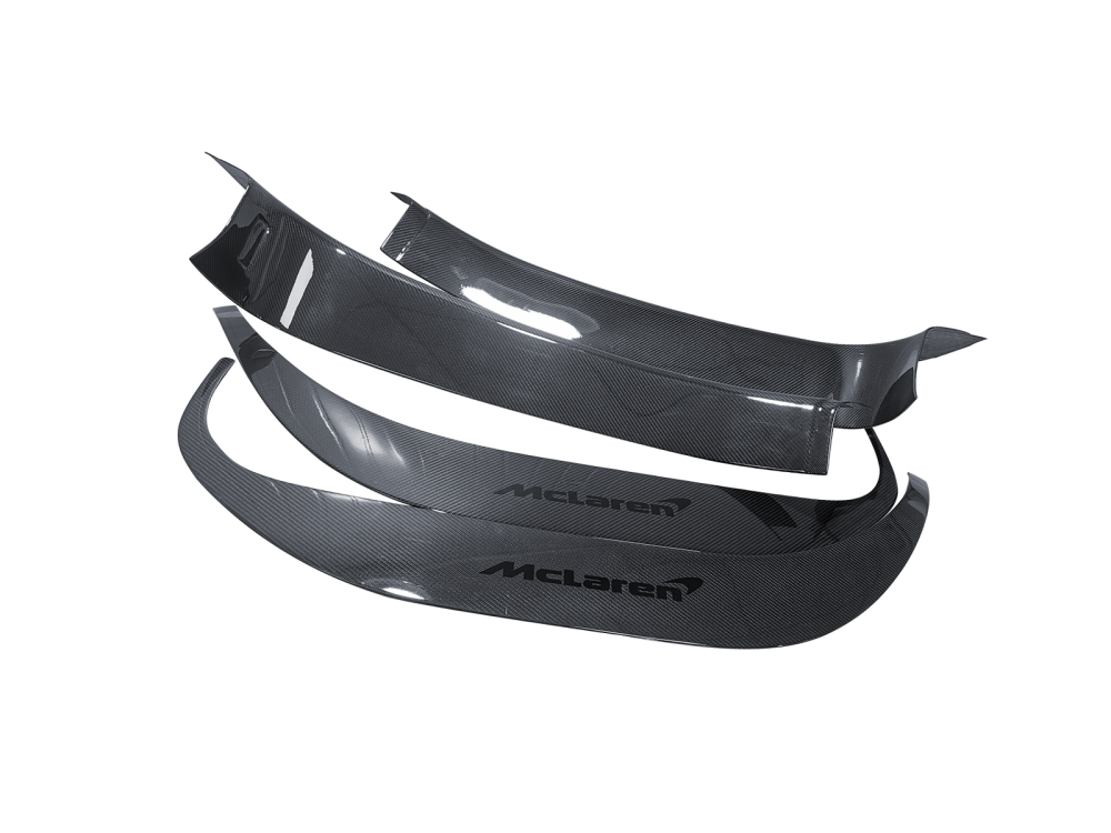 McLaren MP4-12C/625C/650S OEM Style Door Sill