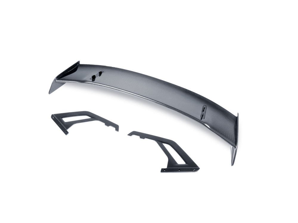 Porsche 992.1 Upgrade GT3 Style Rear Spoiler