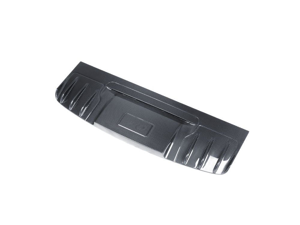 Porsche 992.1 Upgrade GT3 Style Engine Lid