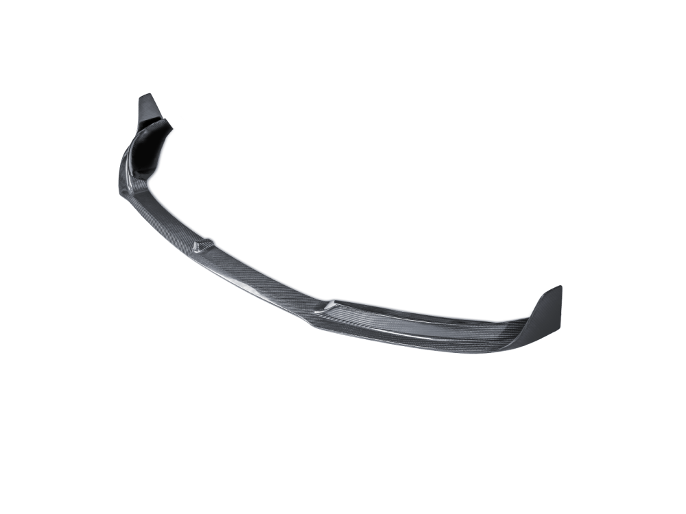 Tesla Model 3 Vorstieiner Style Front Lip