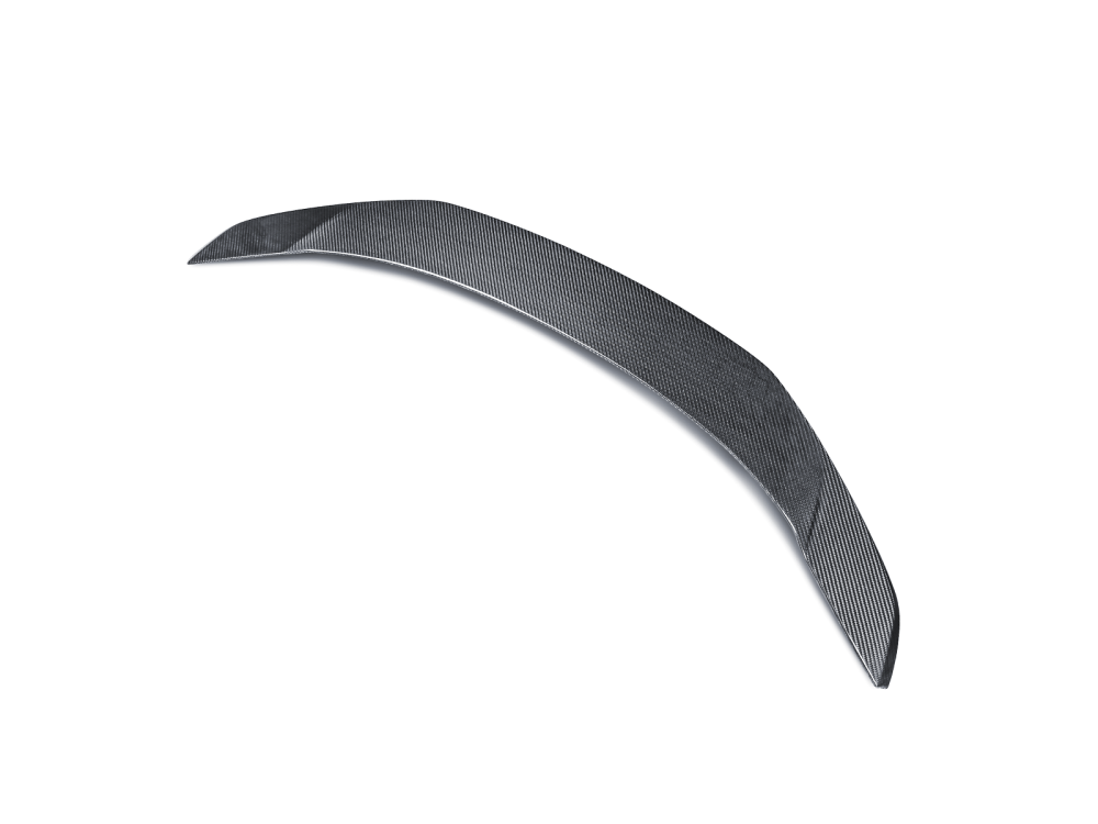 Tesla Model 3 Vorstieiner Style Rear Spoiler