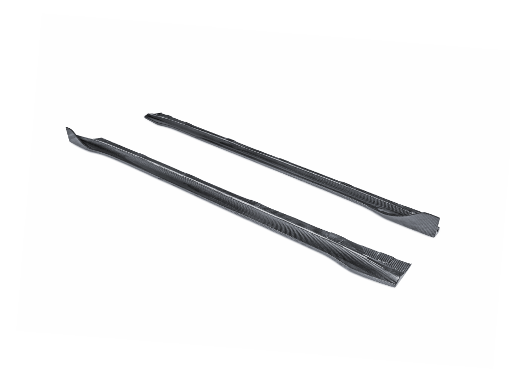 Tesla Model 3 Vorstieiner Style Side Skirts