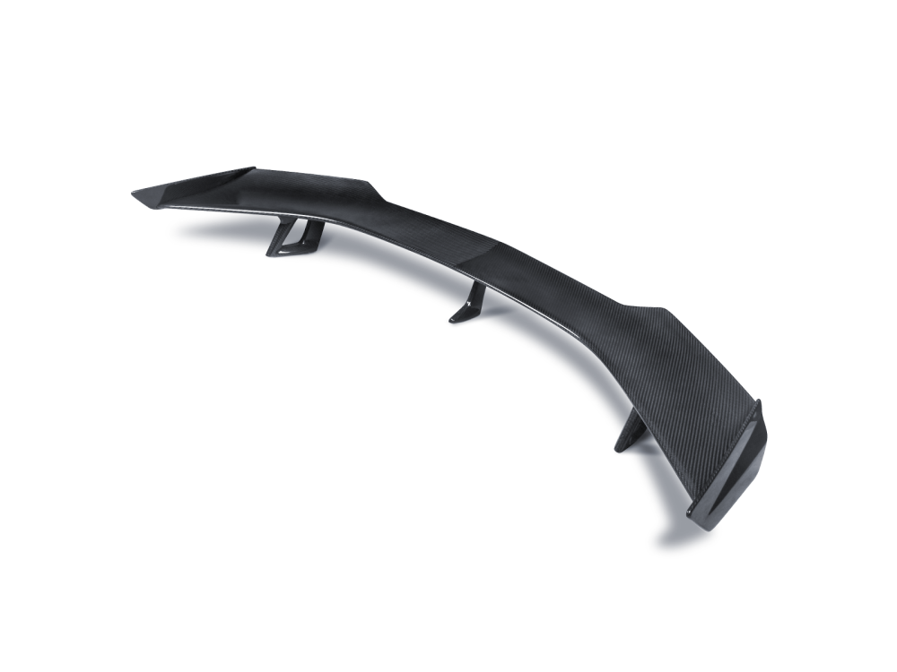 Chevrolet Camaro Warhead Speed Style Rear Spoiler