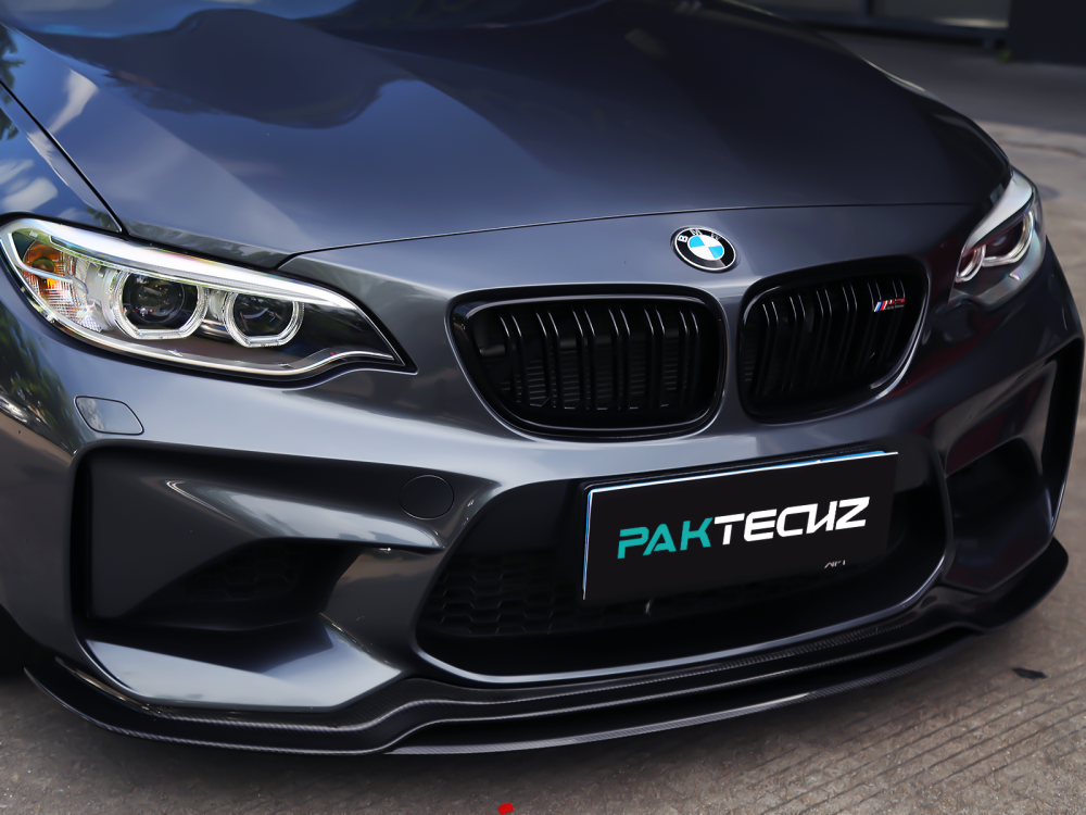 BMW M2(F87) Paktechz Design Front Lip