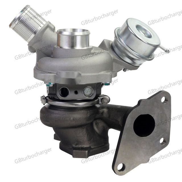 FT4Z6K682B Turbocharger Fit for 2016-2020 Ford/Lincon