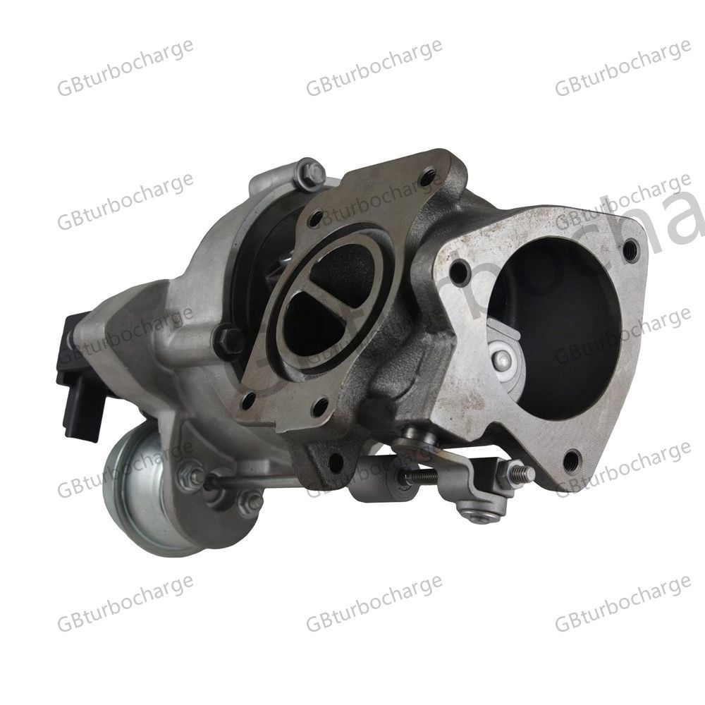 K03 53039880163 Turbocharger Fit for BMW MINI 2007-2016 EP6DTS 1.6L