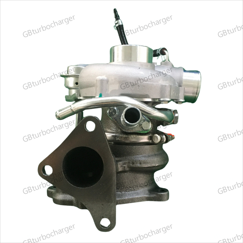 RHF55 VA440057 Turbocharger  Fit for 2015-2017 Subaru  EJ25G,EJ25E 2.5L