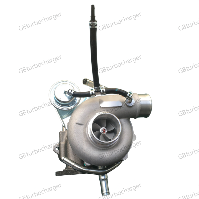 RHF55 VE440028 Turbocharger Fit for 2004-2007 Subaru 2.5L H4
