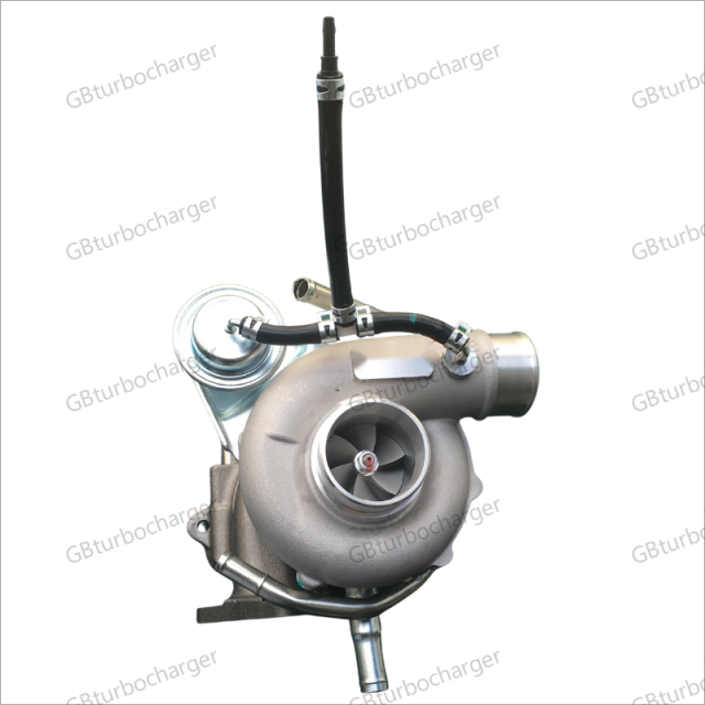 RHF55 VE440028 Turbocharger Fit for 2004-2007 Subaru 2.5L H4