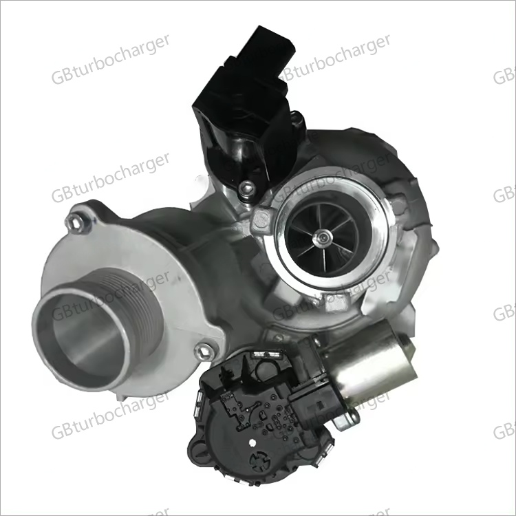 MGT1446S 817808-5011S Turbocharger Fit for 2014-2020 AUDI/VW EA888 generation 3 NAR, CPRA, 1.8L Gen3 NAR