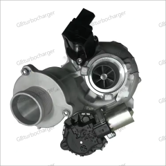 MGT1446S 817808-5011S Turbocharger Fit for 2014-2020 AUDI/VW EA888 generation 3 NAR, CPRA, 1.8L Gen3 NAR