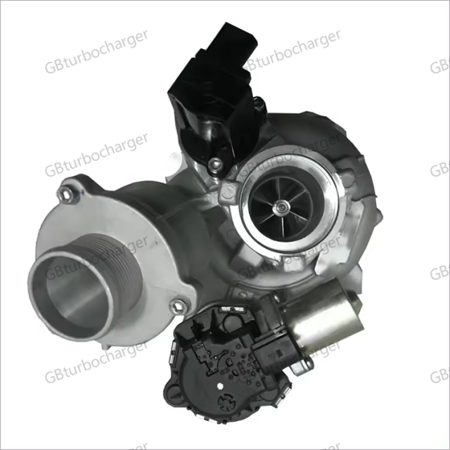 MGT1446S 817808-5011S Turbocharger Fit for 2014-2020 AUDI/VW EA888 generation 3 NAR, CPRA, 1.8L Gen3 NAR
