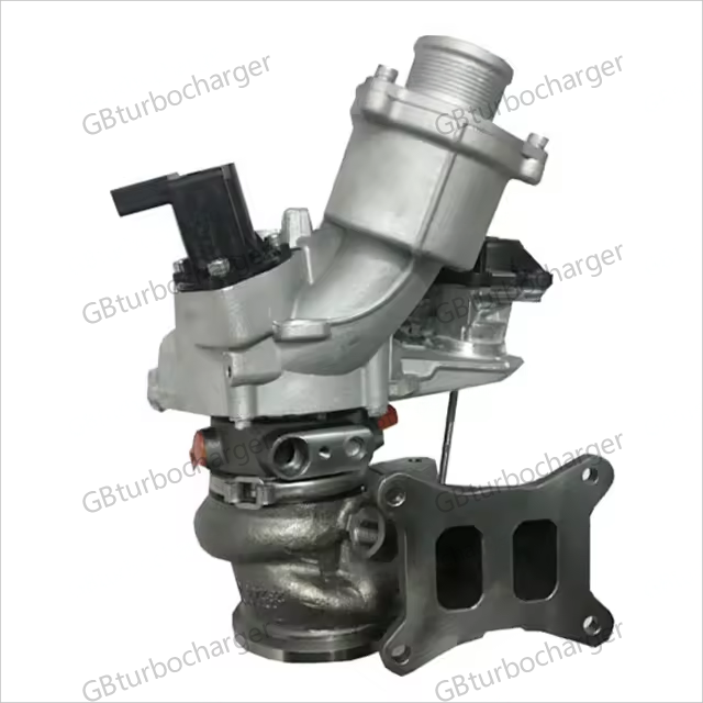 MGT1446S 817808-5011S Turbocharger Fit for 2014-2020 AUDI/VW EA888 generation 3 NAR, CPRA, 1.8L Gen3 NAR