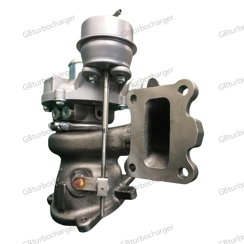 B0BG 16399880000 Turbocharger  Fit for 2014-2019 Ford/ Volvo SGDI 1.5L