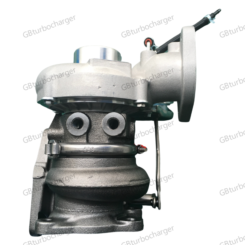 RHF55 VF52 Turbocharger Fit for 2008-2014 SUBARU 2.5LP