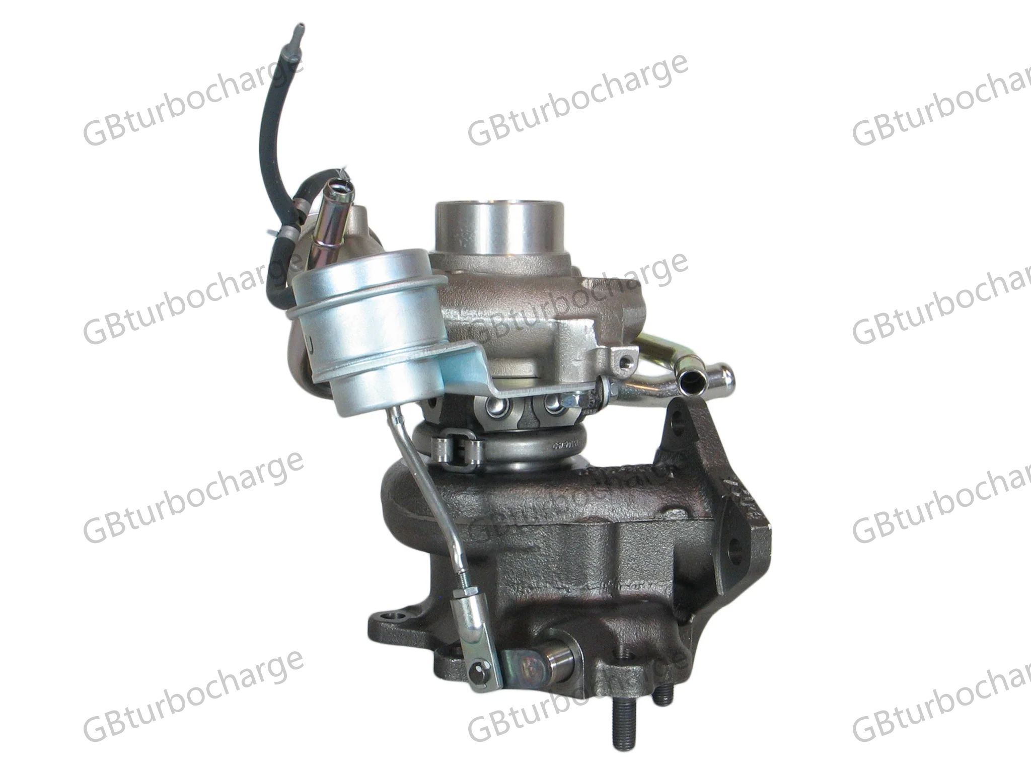 TD04L 49377-04300 Turbocharger Fit for 1997- Subaru EJ20