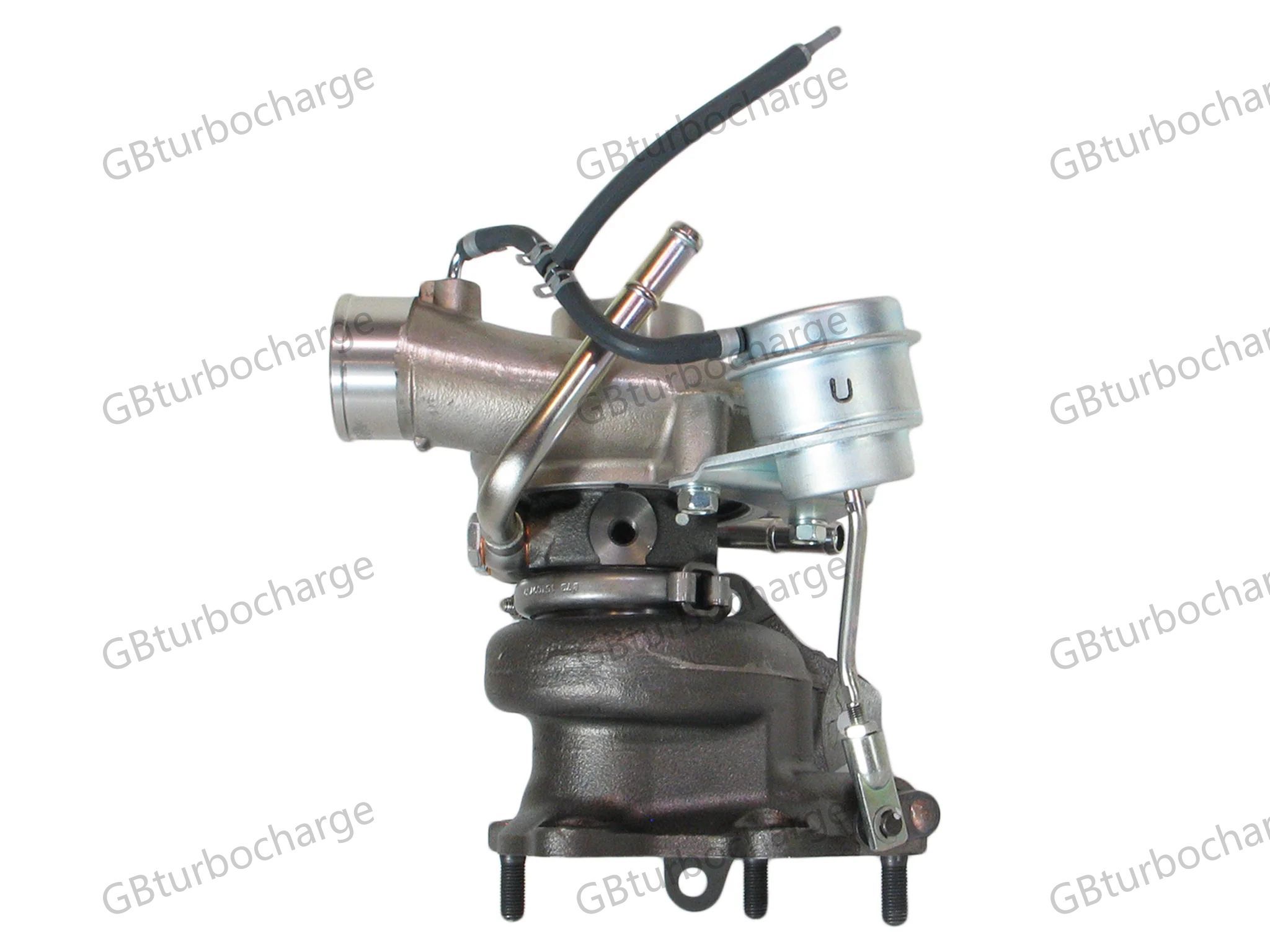 TD04L 49377-04300 Turbocharger Fit for 1997- Subaru EJ20