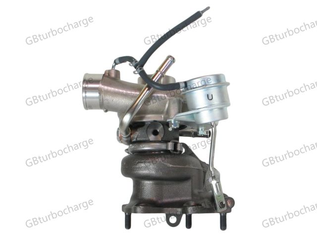 TD04L 49377-04300 Turbocharger Fit for 1997- Subaru EJ20