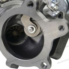 MGT1549SL 790317-0006 Turbocharge Fit for 2009-2015 Ford/Lincoln 3.5 iVTC Left/C35PDTD 3.5L