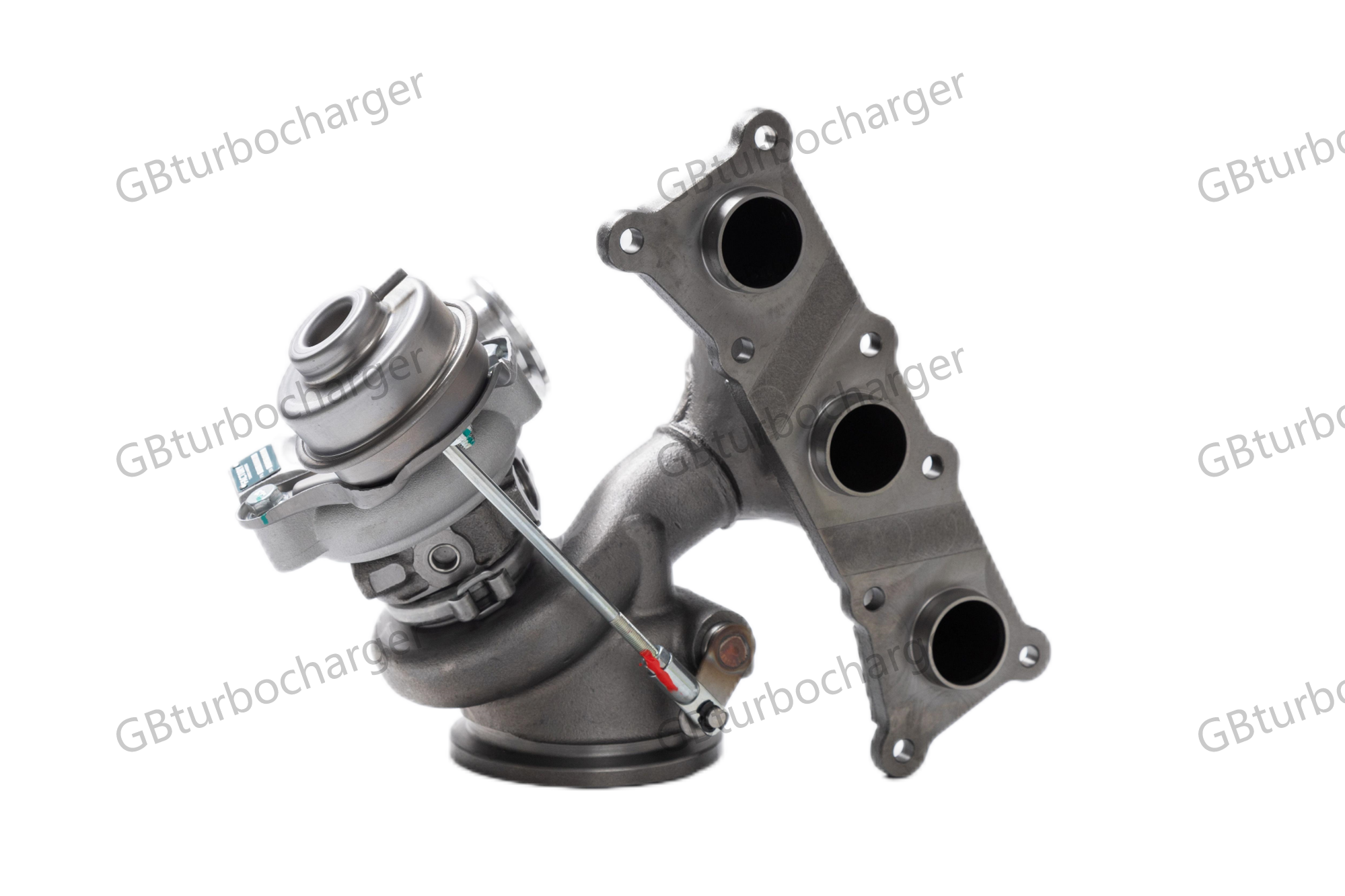 TD03 49131-07031 Turbocharger  Fit for 2006-2011 BMW 135i(E82/E88) & 2006-2011 BMW N54B30