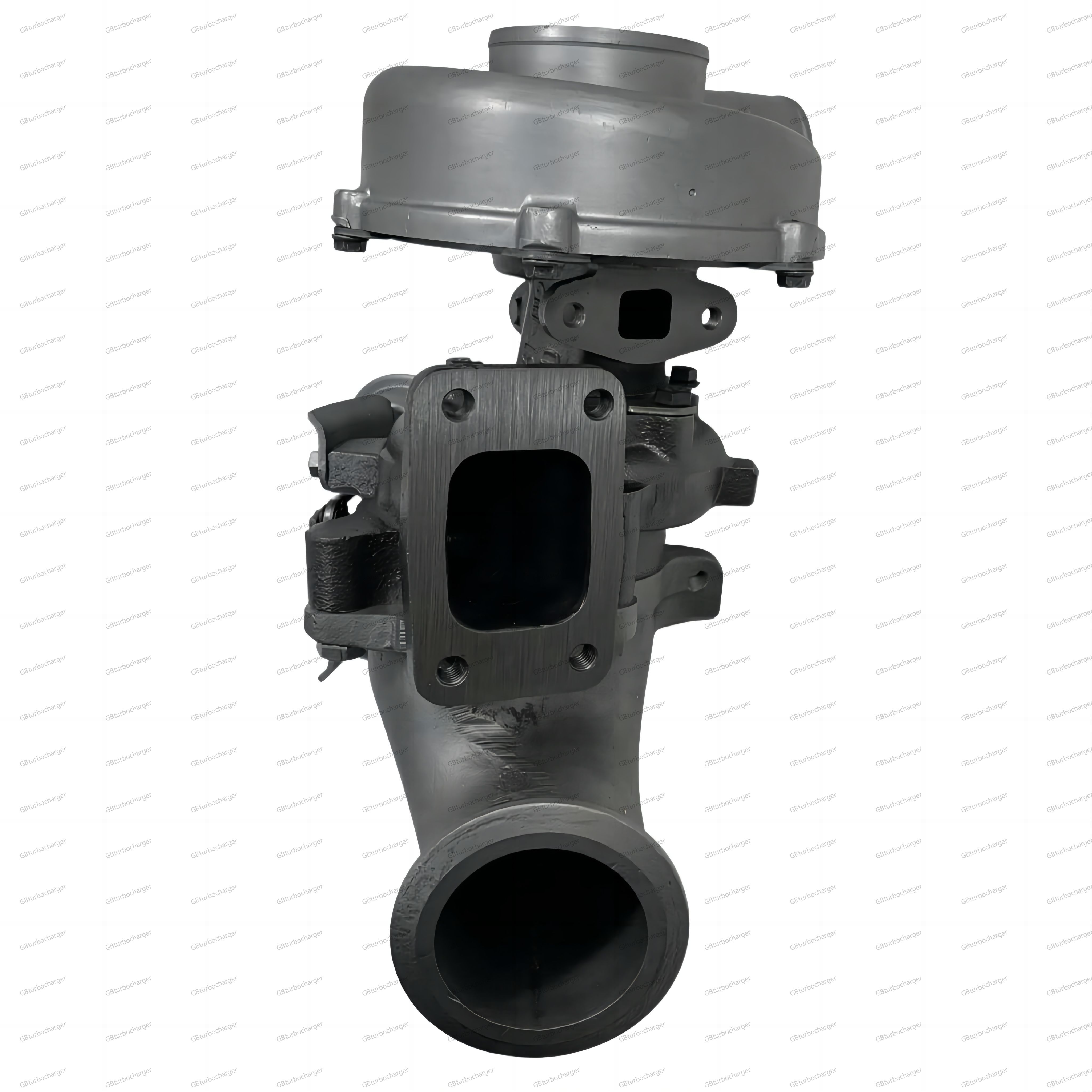 RHC62 171077 Turbocharger Fit for 1997-2001 GMC GM 6.5