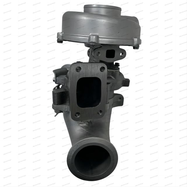 RHC62 171077 Turbocharger Fit for 1997-2001 GMC GM 6.5