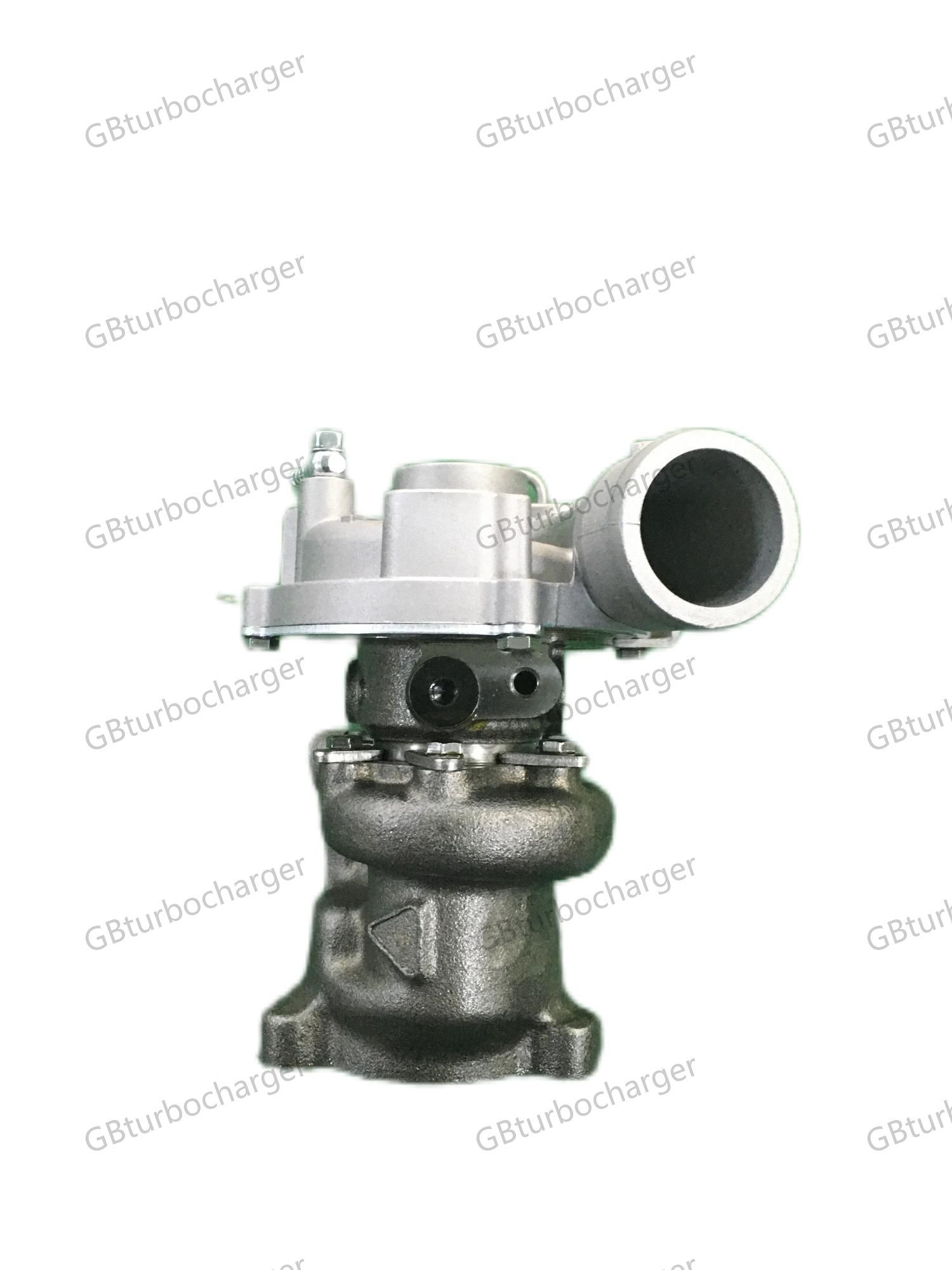 K04 53049880015 Turbocharger Fit for 1996-1999 Audi/Volkswagen 1,8-5V längs/along