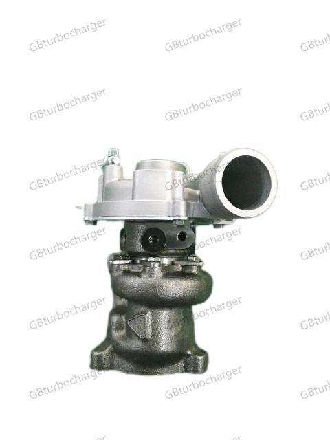 K04 53049880015 Turbocharger Fit for 1996-1999 Audi/Volkswagen 1,8-5V längs/along