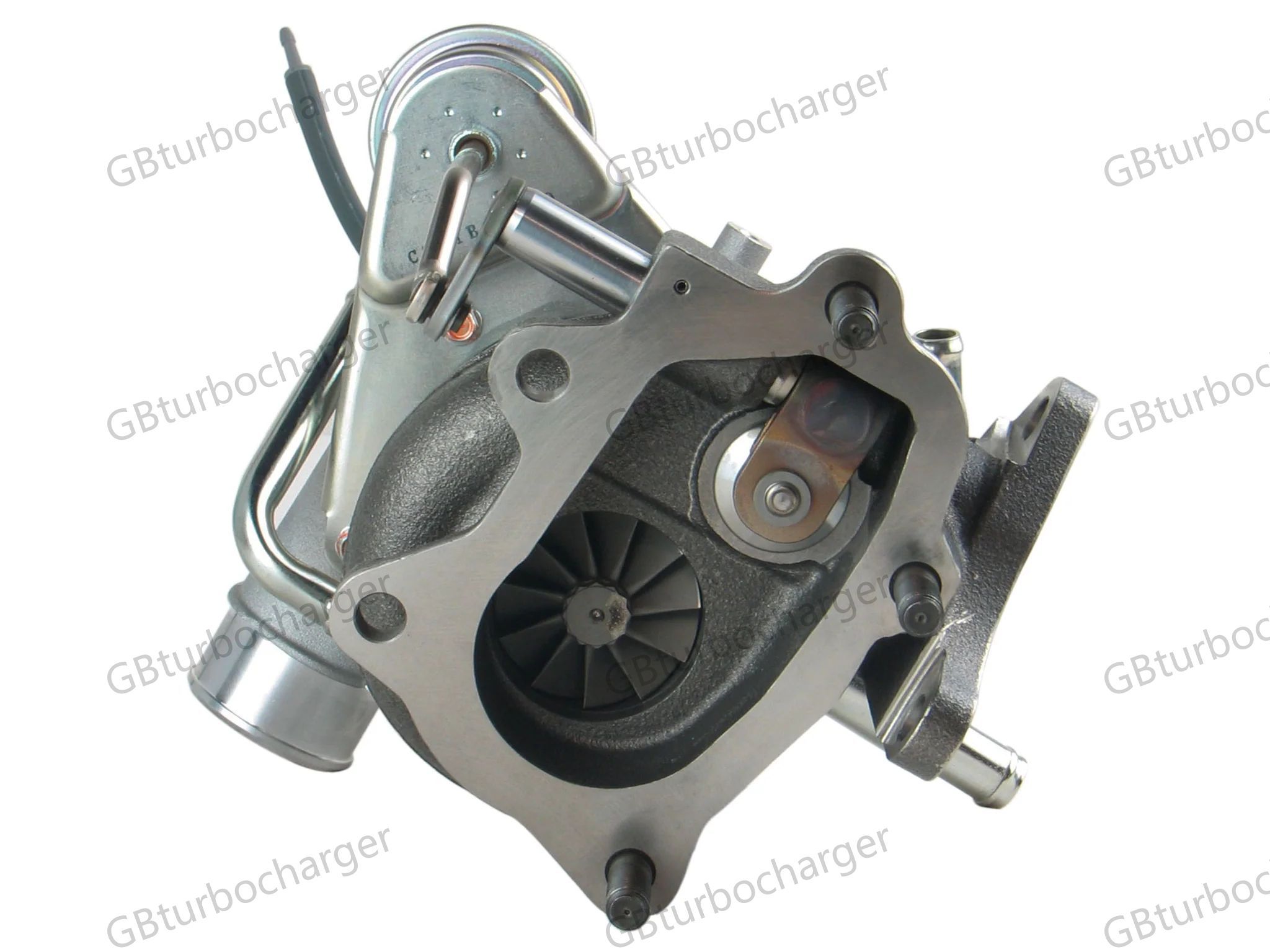 RHF55 VD440047 Turbocharger Fit for 2004- Subaru 2.5L H4