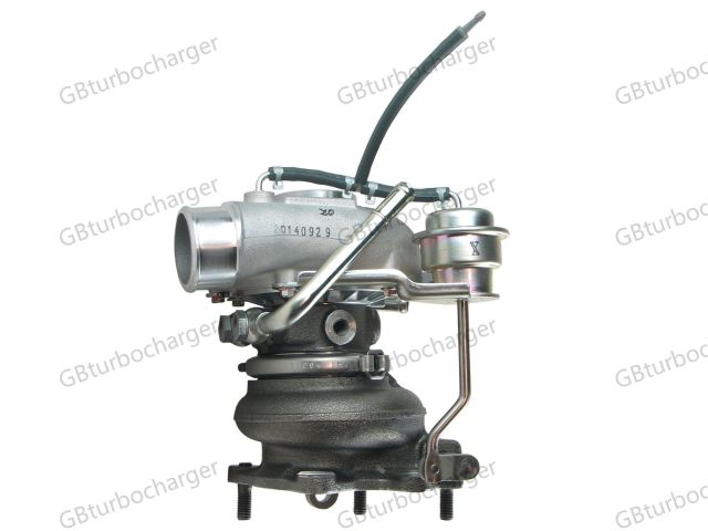 RHF55 VD440047 Turbocharger Fit for 2004- Subaru 2.5L H4