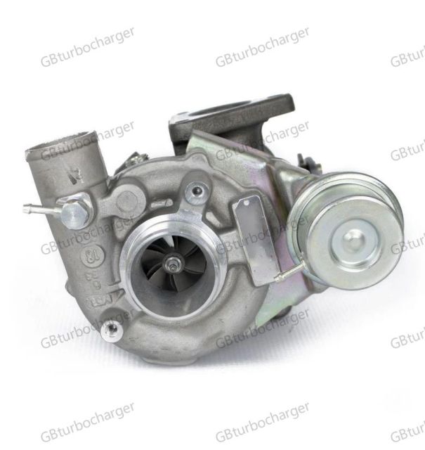 GT1544S 454083-5002S Turbocharger Fit for 1994-1999  Volkswagen/Ford 1z, Agr, Ahu