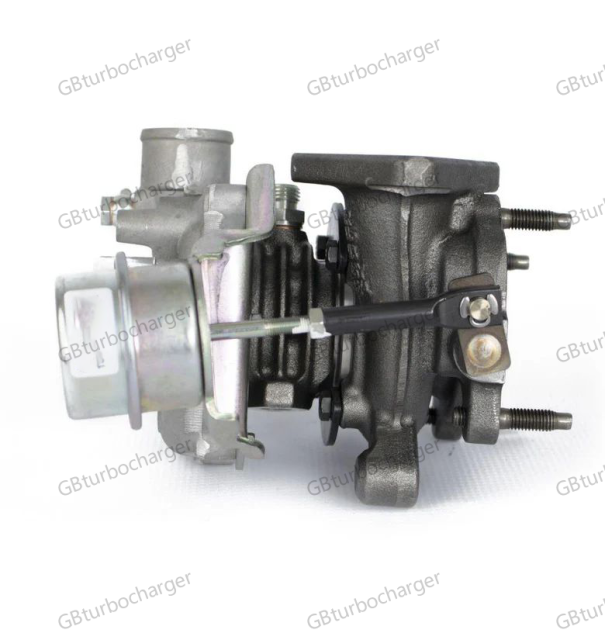 GT1544S 454083-5002S Turbocharger Fit for 1994-1999  Volkswagen/Ford 1z, Agr, Ahu