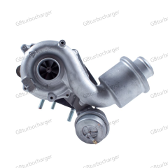 K03 53039880052  Replacement Fit for Audi/Volkswagen 1,8-5V quer/transversal