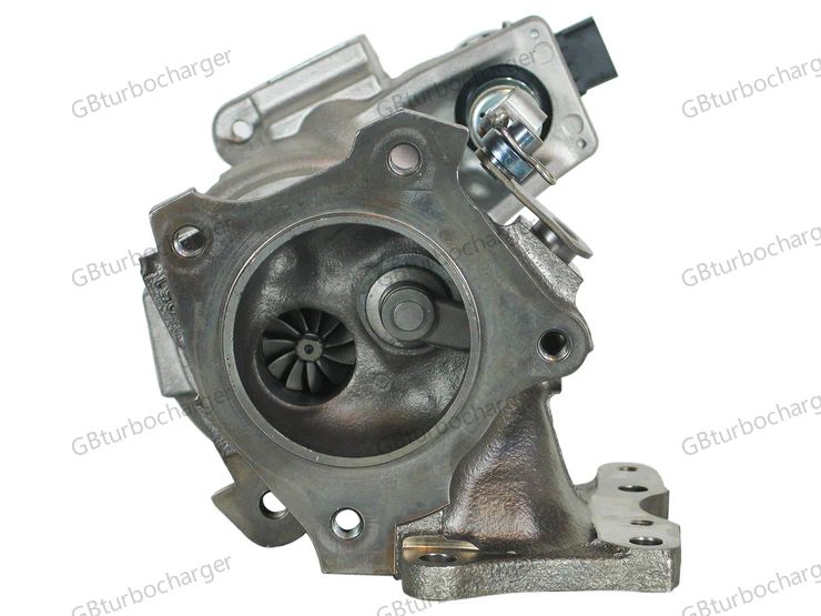 TD025 49373-07100 Turbocharger Fit for 2017-2020 HONDA 1.5L