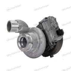 HE300VG 68444771AA Turbocharger Fit for 2019-2021 Ram 2500, 3500 6.7L
