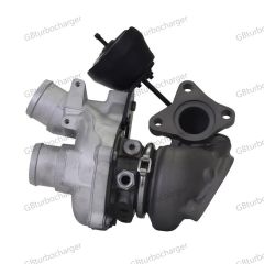 K03 DL3Z6K682F Turbocharger Fit for 2013-2016 FORD EcoBoost 3.5L