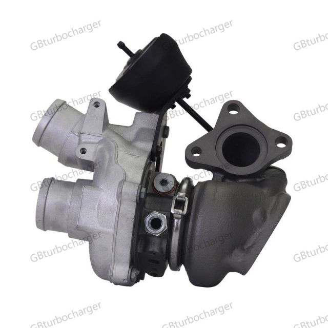 K03 DL3Z6K682F Turbocharger Fit for 2013-2016 FORD EcoBoost 3.5L