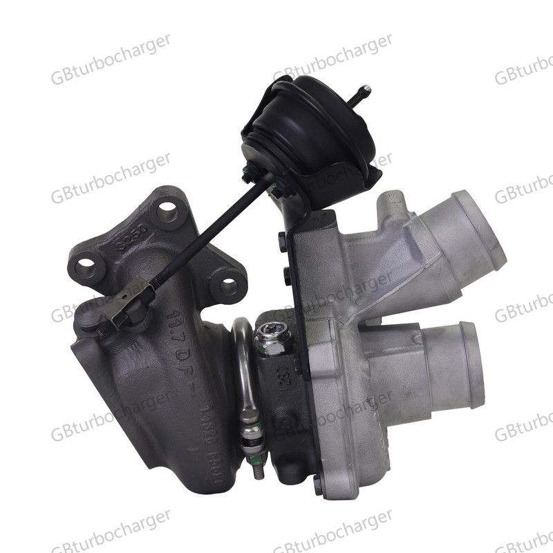 K03 DL3Z6K682F Turbocharger Fit for 2013-2016 FORD EcoBoost 3.5L