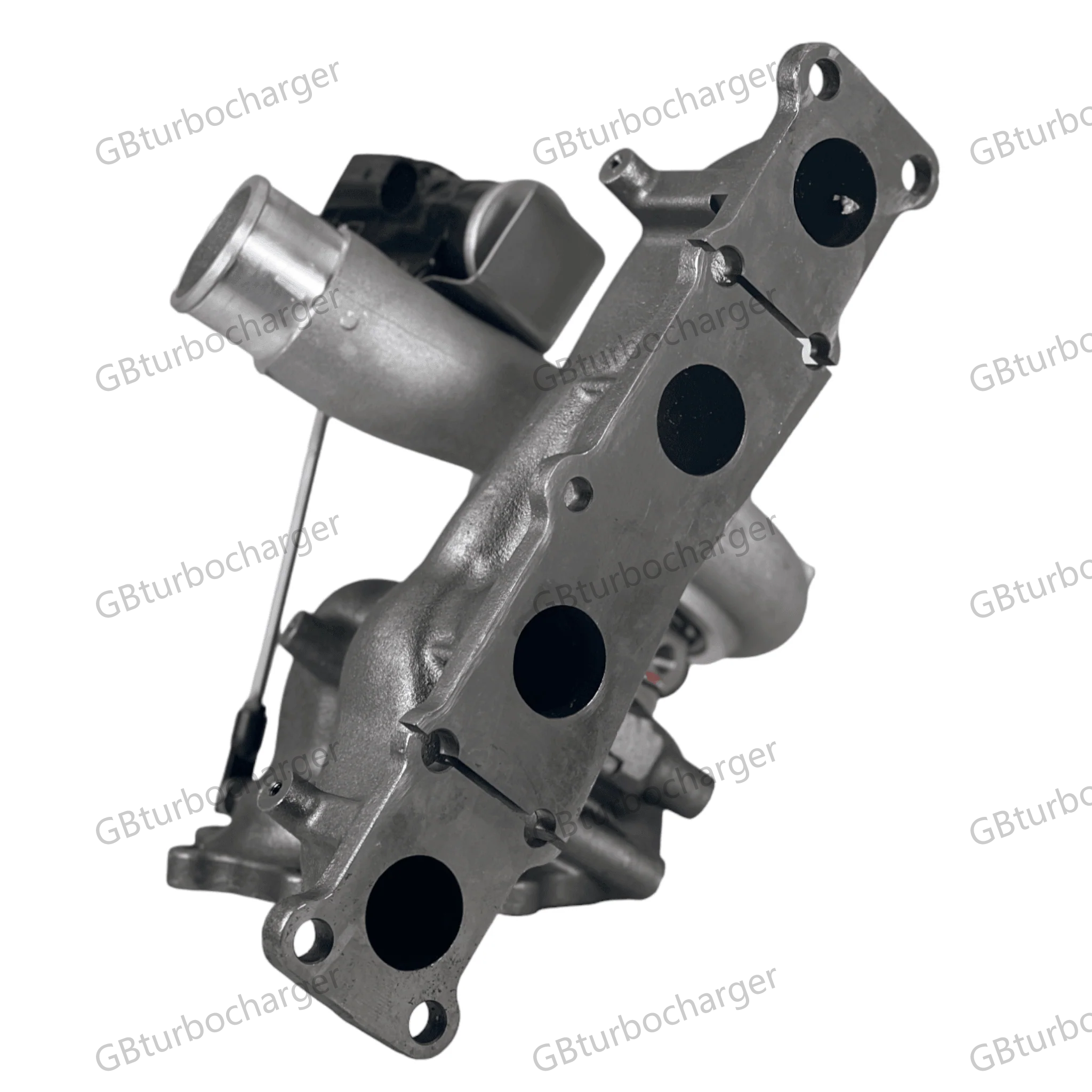 TD04L 90142-01030 Turbocharger Fit for 2010-16 HYUNDAI/KIA Theta ,2.0L Gasoline