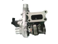 14411-5CA2C Turbocharger Fit for 2016-2022 INFINITI 3.0L